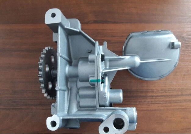 YAĞ POMPASI 1.9 DW8B PEUGEOT PARTNER