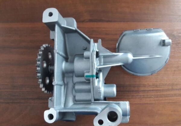 YAĞ POMPASI 1.9 DW8B PEUGEOT PARTNER