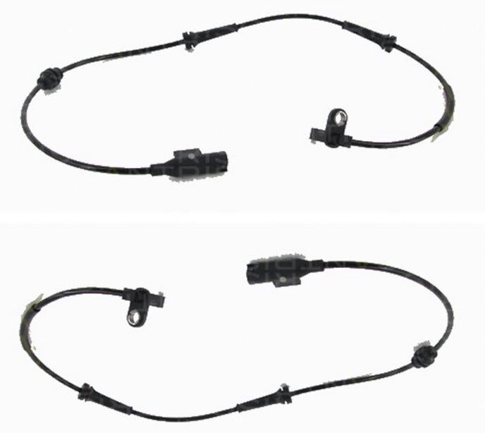 ABS SENSÖRÜ ÖN SOL SAĞ PEUGEOT BİPPER