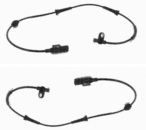 ABS SENSÖRÜ ÖN SOL SAĞ PEUGEOT BİPPER