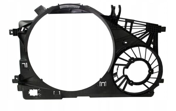 FAN MOTOR ŞASESİ RENAULT MASTER 3
