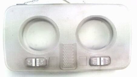 ÖN TAVAN LAMBASI PEUGEOT BOXER 2