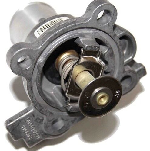 TERMOSTAD FİAT DUCATO 2.3 - J10