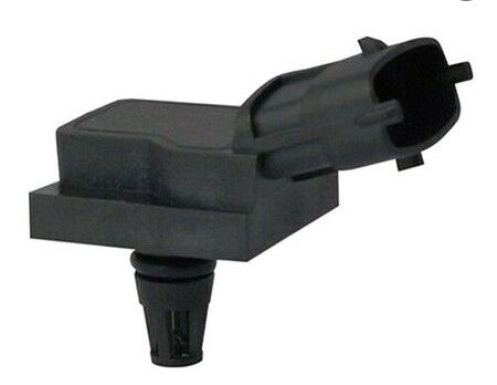 TURBO BASINÇ SENSÖRÜ RENAULT MASTER 2