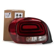 ARKA STOP SOL CİTROEN C3 16>