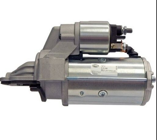 MARŞ MOTORU EURO 5 PEUGEOT BOXER 3