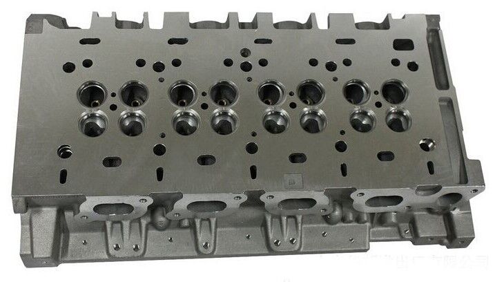 SİLİNDİR KAPAĞI RENAULT MASTER 2