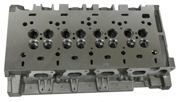 SİLİNDİR KAPAĞI RENAULT MASTER 2