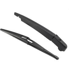 ARKA SİLECEK SÜPÜRGE TAKIMI CİTROEN C3