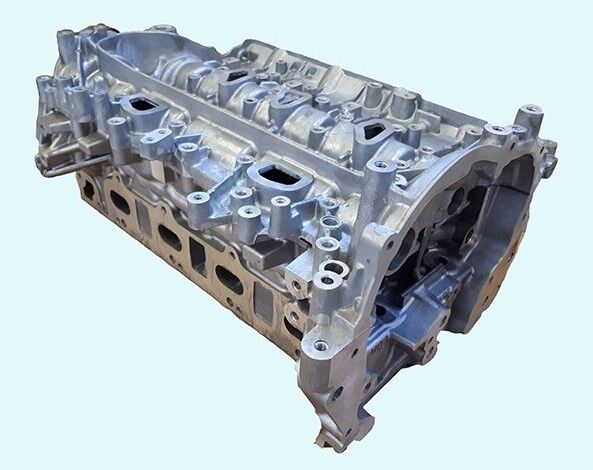 SİLİNDİR KAPAĞI M9T RENAULT MASTER 3