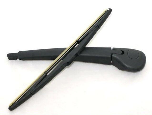 ARKA SİLECEK KOLU TEK KAPI PEUGEOT PARTNER TEPE