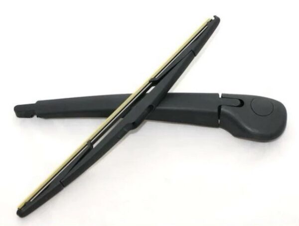 ARKA SİLECEK KOLU TEK KAPI PEUGEOT PARTNER TEPE