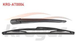 ARKA SİLECEK SÜPÜRGE+KOL CİTROEN C3 360MM