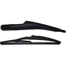 ARKA SİLECEK SÜPÜRGESİ CİTROEN C3