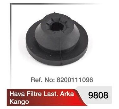 HAVA FİLTRE ALT BAĞLANTI LASTİĞİ RENAULT MASTER 2