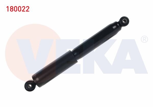 ARKA AMORTİSÖR PEUGEOT BİPPER