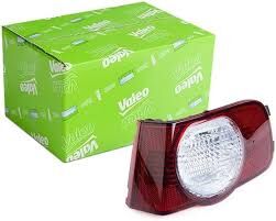 ARKA STOP LAMBASI SAĞ CİTROEN C3