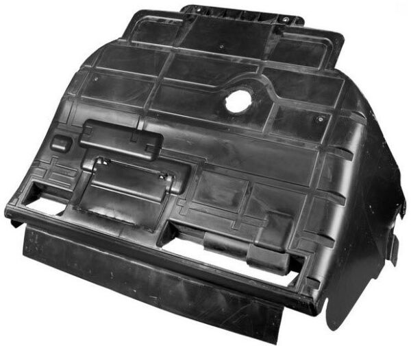 KARTER MUHAFAZASI PLASTİK RENAULT MASTER 2