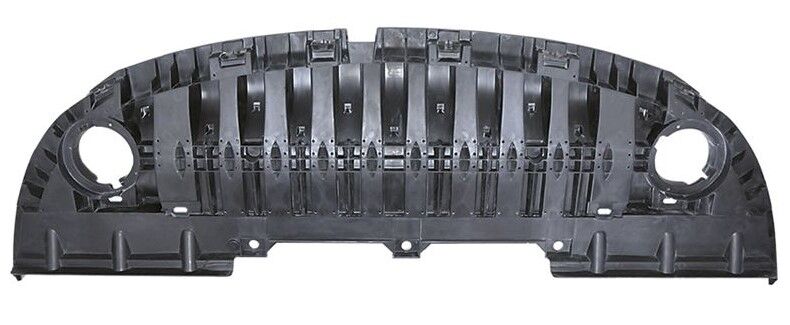 ÖN TAMPON ALT REFLEKTÖR RENAULT FLUENCE