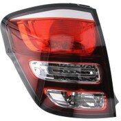 ARKA SAĞ DIŞ STOP CİTROEN C3