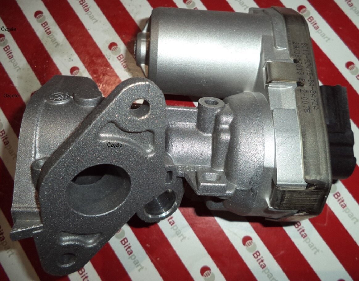 EGR VANASI PEUGEOT BOXER 3 - 1618.HQ