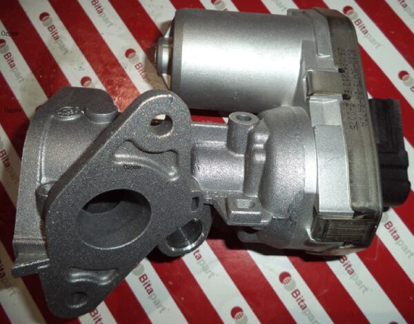 EGR VANASI PEUGEOT BOXER 3 - 1618.HQ