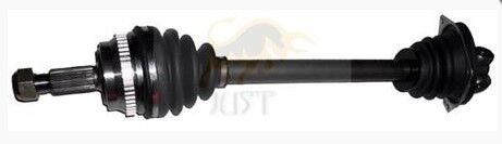 AKS SOL ABSLİ RENAULT MASTER