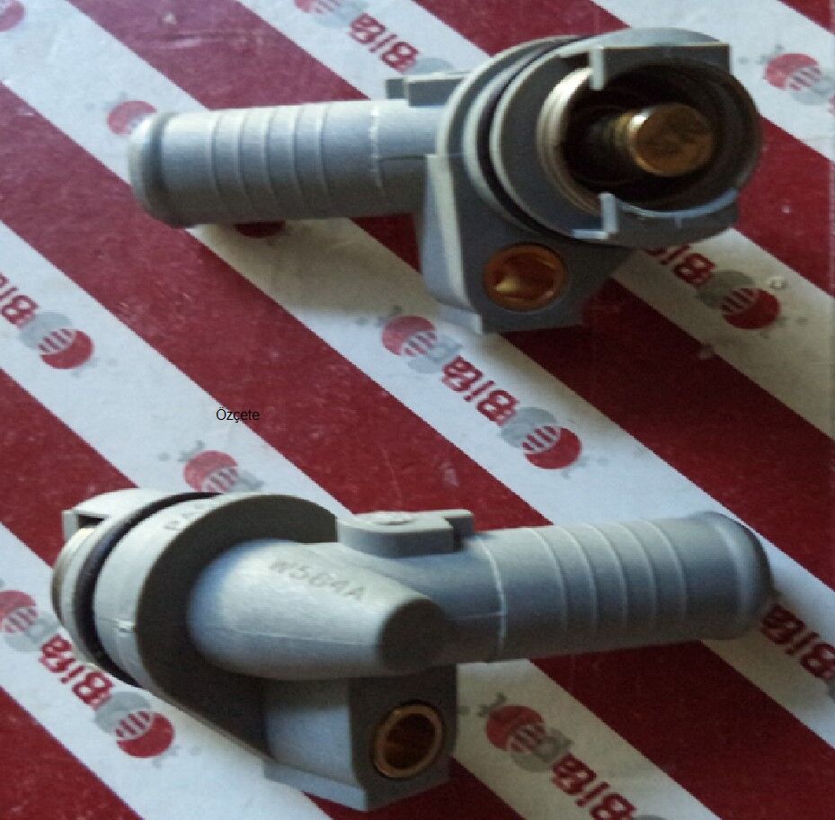 YAĞ SOĞUTUCU BAĞLANTISI PEUGEOT BOXER 3