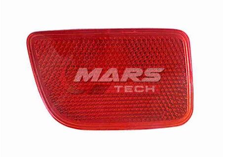 ARKA TAMPON REFLEKTÖRÜ SAĞ RENAULT MASTER 3