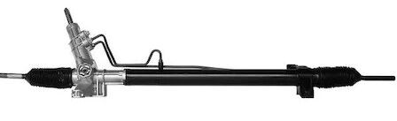 DİREKSİYON KUTUSU KOMPLE G9U RENAULT MASTER 2