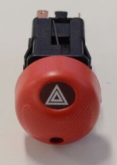 DÖRTLÜ DÜĞMESİ YUVARLAK PEUGEOT BOXER Y.M