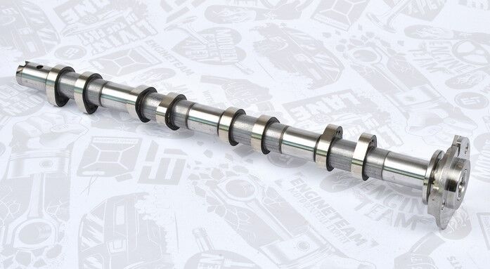 EKSANTRİK MİLİ EKSOZ EURO 5 PEUGEOT BOXER 3