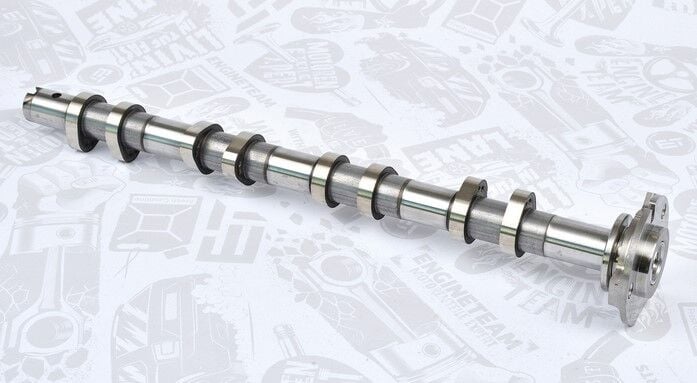 EKSANTRİK MİLİ EKSOZ EURO 5 PEUGEOT BOXER 3