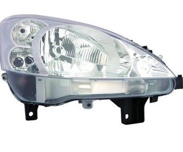 ÖN FAR SOL PEUGEOT PARTNER TEPE 2008-->