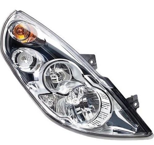 ÖN FAR SAĞ RENAULT MASTER 3