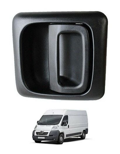 ÖN KAPI DIŞ AÇMA KOLU PEUGEOT BOXER 2