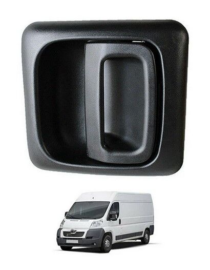 ÖN KAPI DIŞ AÇMA KOLU PEUGEOT BOXER 2