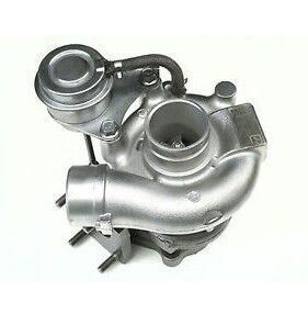 TURBO FİAT DUCATO 3 - KARSAN J10