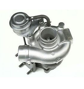 TURBO FİAT DUCATO 3 - KARSAN J10