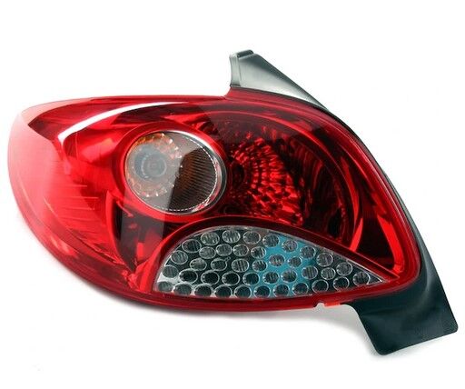 ARKA STOP SOL PEUGEOT 206 +