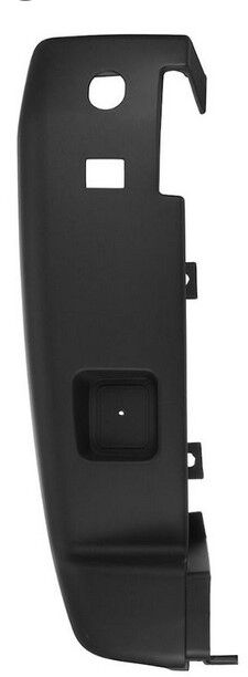 ARKA TAMPON SOL PEUGEOT BOXER 2