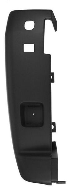 ARKA TAMPON SOL PEUGEOT BOXER 2