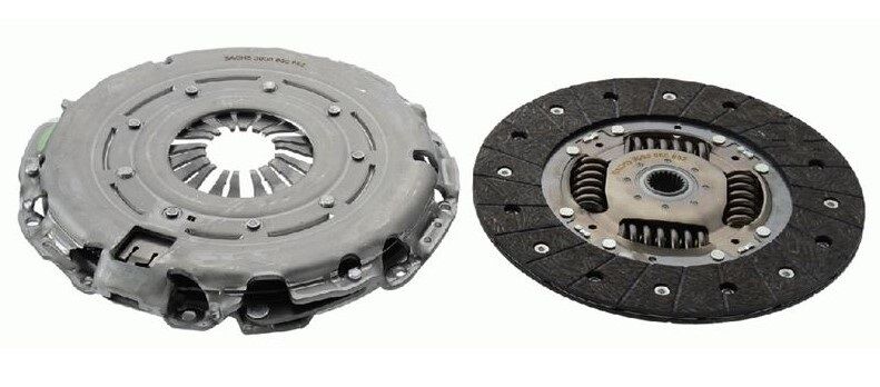 DEBRİYAJ SETİ FİAT DUCATO 3 2013-->