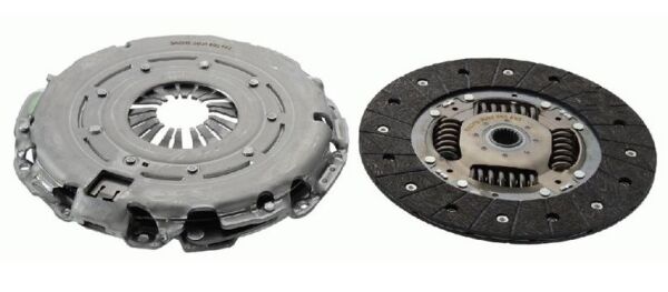 DEBRİYAJ SETİ FİAT DUCATO 3 2013-->