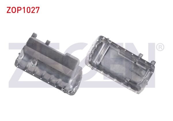 YAĞ KARTERİ DW8B-DW10 KLİMALI PEUGEOT PARTNER