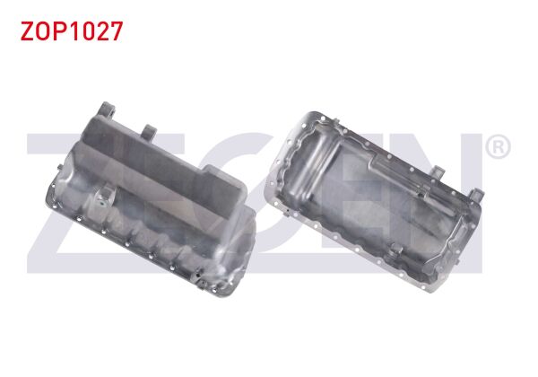 YAĞ KARTERİ DW8B-DW10 KLİMALI PEUGEOT PARTNER