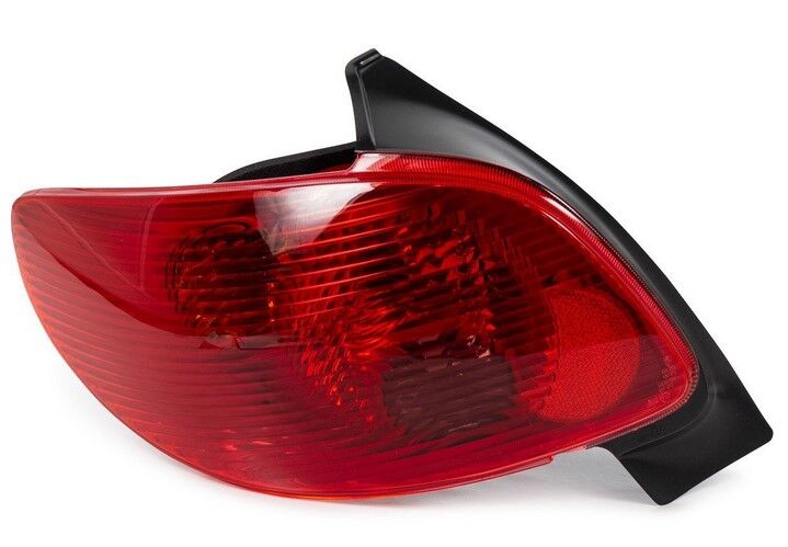 ARKA STOP SOL PEUGEOT 206