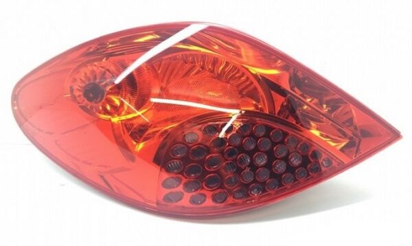 ARKA STOP SOL PEUGEOT 207