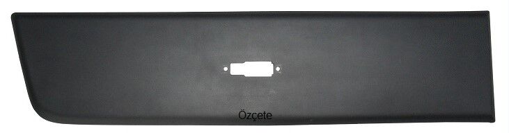 SOL ARKA ÇAMURLUK ÖN KUŞAĞI PEUGEOT BOXER 3