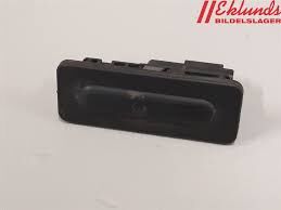 ARKA BAGAJ AÇMA DÜĞMESİ PEUGEOT RCZ